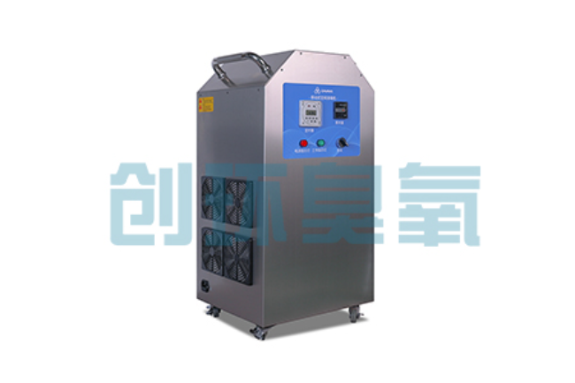 邵阳2026化妆品生产车间GMP洁净区环境维持,臭氧发生器如何与空调系统联动?