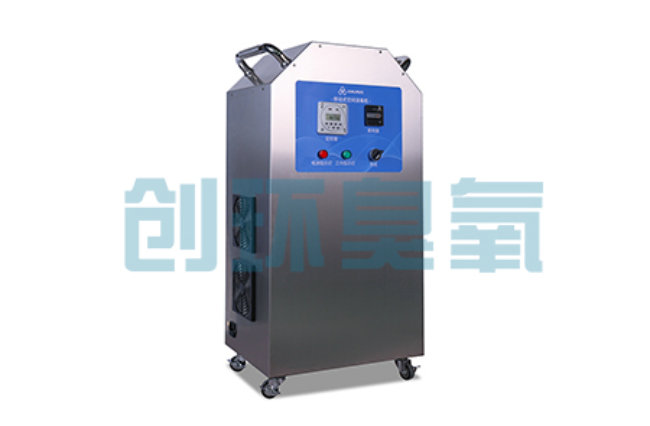 邵阳冬季养殖场密闭消毒双赢方案:臭氧发生器在工厂化水产与畜牧场景的安全应用