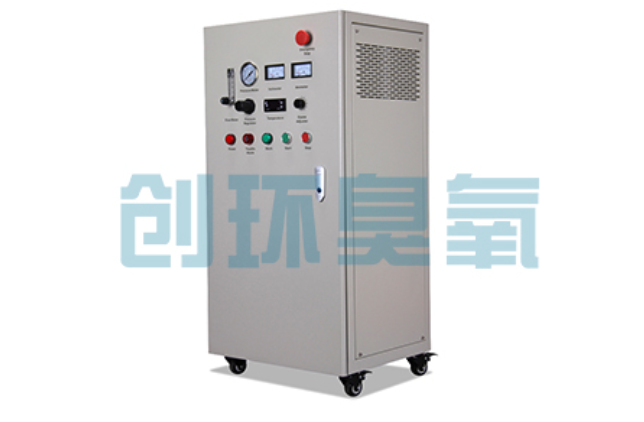 邵阳密度养殖如何降低病害率?臭氧发生器精准消杀全解析