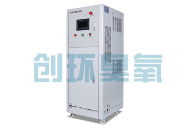 邵阳高密度养殖中臭氧发生器的维护方法有哪些