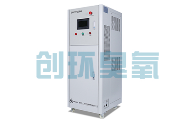 邵阳海水养殖病害频发怎么防?臭氧发生器无残留消毒全解析
