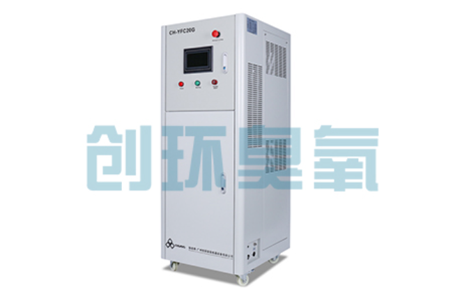 邵阳工厂化循环水养殖(RAS)如何配套臭氧发生器？系统级集成方案