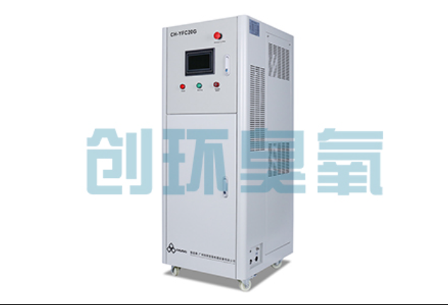 邵阳南美白对虾养殖弧菌超标怎么办?臭氧发生器精准消杀与避坑指南