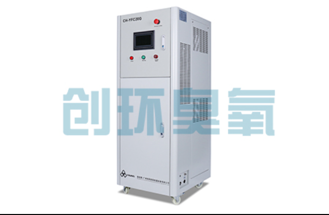 邵阳高密度养虾水质恶化怎么救?臭氧发生器降解氨氮与亚硝酸盐实操步骤