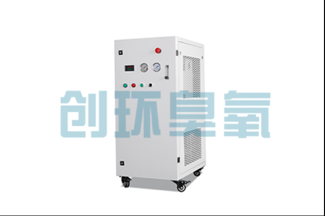 邵阳2026年南美白对虾循环水养殖系统(RAS)臭氧消毒完整指南