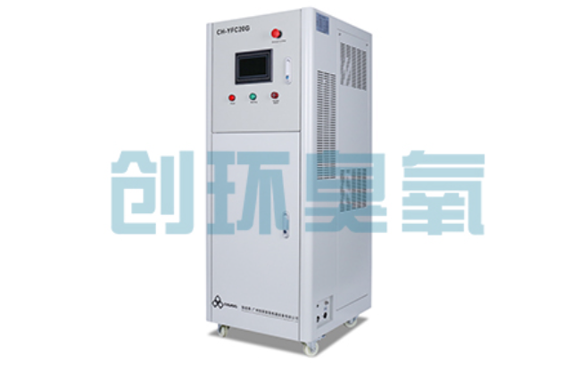 邵阳工厂化循环水养虾必备：蛋白分离器后端注入臭氧的技术要点与逻辑