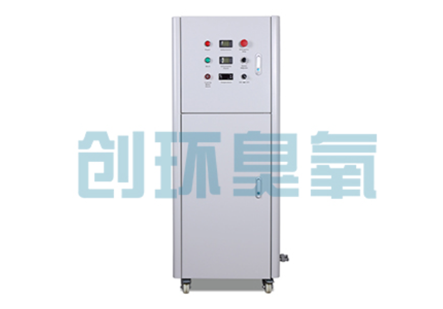 邵阳高密度养虾内循环模式：臭氧发生器阻断病害传播与零药物残留方案