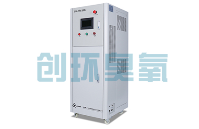 邵阳石斑鱼养殖必看：臭氧发生器安装位置与日常维护全攻略