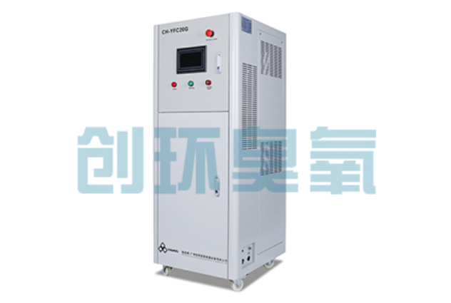 邵阳石斑鱼循环水养殖避坑清单：臭氧发生器选型与投加的8个误区