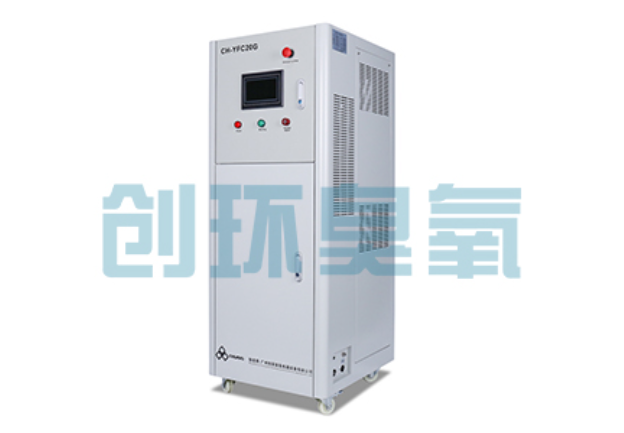 邵阳石斑鱼养殖中臭氧发生器的作用是什么？3分钟说清楚杀菌与净水原理