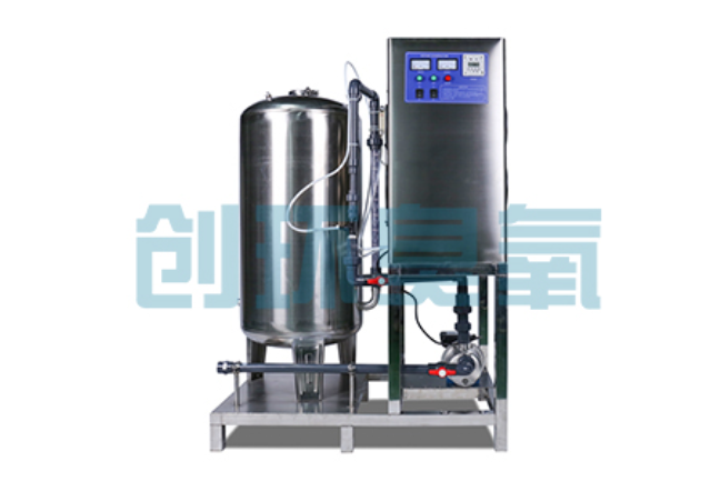 邵阳臭氧发生器设计4大核心问题全解析：附气源与参数选型表