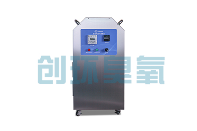 邵阳臭氧发生器在其他食品加工中的应用有哪些?