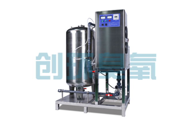 邵阳饮料厂臭氧消毒的5个核心参数:浓度、湿度与时间精准管控指南