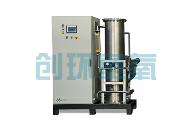 邵阳高浓度化工废水脱毒对比:臭氧发生器与湿式氧化法(WAO)的能耗与设备投资评估