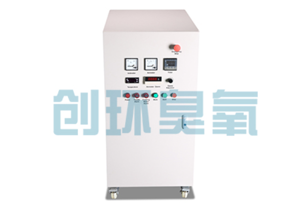 邵阳拒绝盲目选型!工厂化循环水养殖臭氧发生器产量计算公式与避坑指南