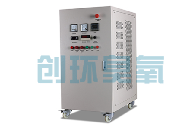 邵阳冬季养殖场密闭消毒双赢方案:臭氧发生器在工厂化水产与畜牧场景的安全应用