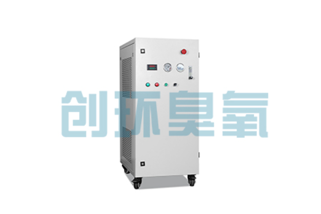 邵阳高密度养殖中臭氧发生器的维护方法