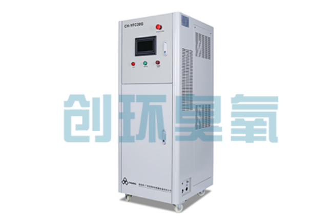 邵阳海水工厂化养殖成活率低？臭氧发生器如何实现90%以上的存活率