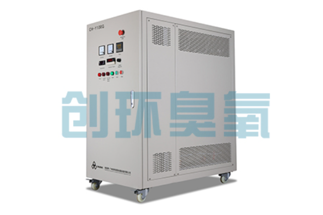 邵阳海水养殖病害频发怎么防？臭氧发生器无残留消毒全解析