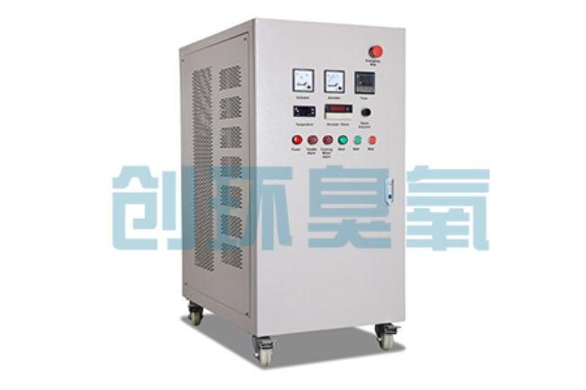 邵阳高密度养虾水质恶化怎么救?臭氧发生器降解氨氮与亚硝酸盐实操步骤