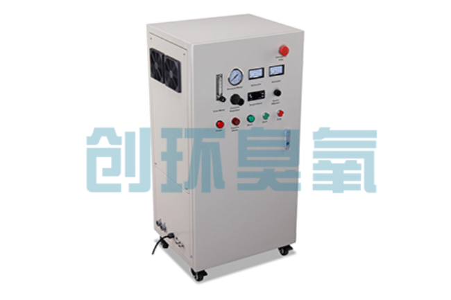 邵阳5个臭氧发生器实操技巧,有效提升鲈鱼循环水养殖成活率